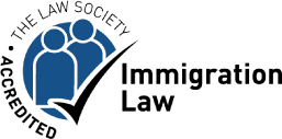 immigration lawyer london