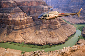 grand canyon tours