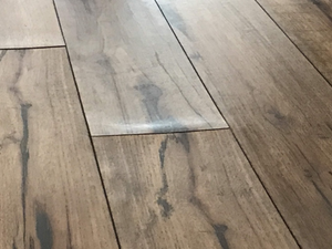 Pergo Flooring Review