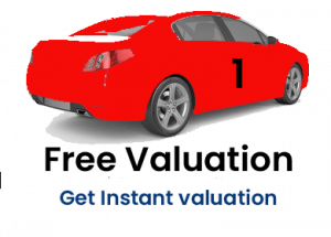 car valuation